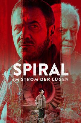 Spiral - Im Strom der Lügen stream