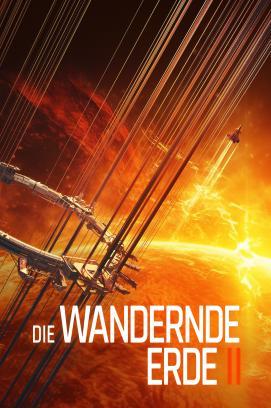 Die wandernde Erde 2 stream