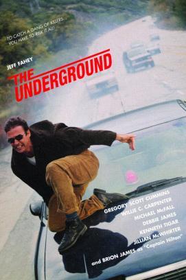 Underground – Die Vergeltung stream