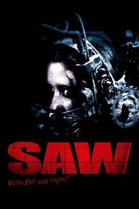 Saw - Wessen Blut wird fließen? stream