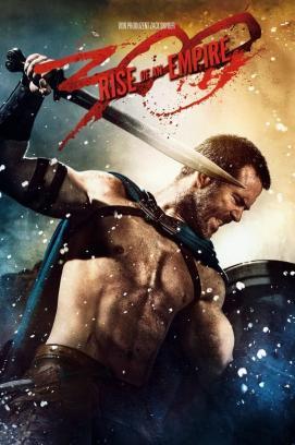 300: Rise of an Empire stream
