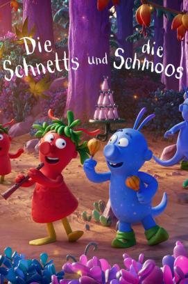 Die Schnetts und die Schmoos stream
