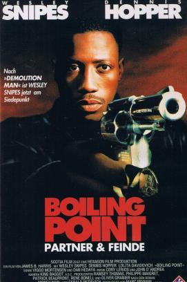 Boiling Point - Die Bombe tickt stream
