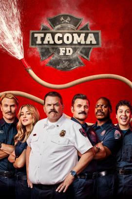 Tacoma FD - Staffel 2 stream