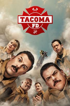 Tacoma FD - Staffel 3 stream