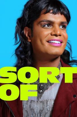Sort Of - Staffel 3 stream