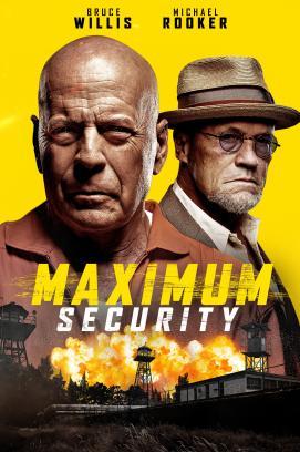 Maximum Security stream