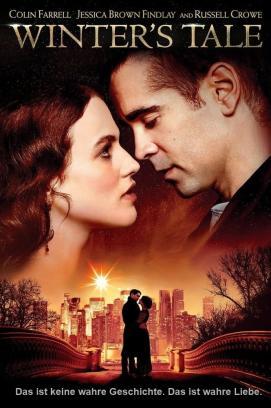 Winter's Tale stream