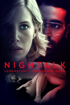 Nightalk - Leidenschaft. Verführung. Mord. stream