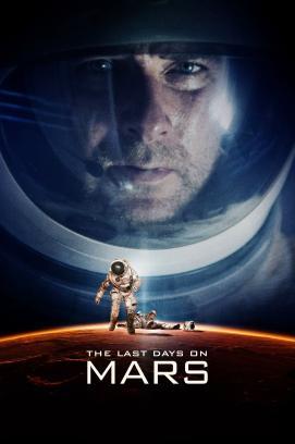 The Last Days on Mars stream