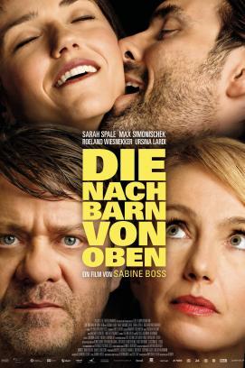 Die Nachbarn von Oben stream