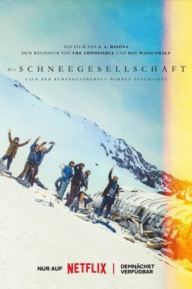 Die Schneegesellschaft stream