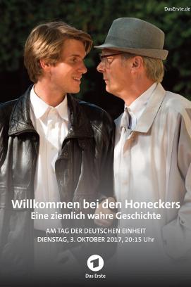 Willkommen bei den Honeckers stream
