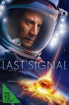 Last Signal stream