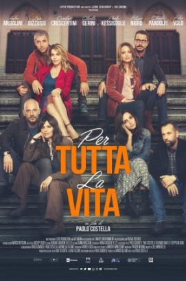 Per tutta la vita stream
