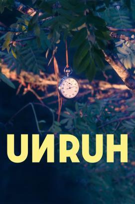 Unruh stream