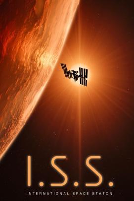 I.S.S. stream
