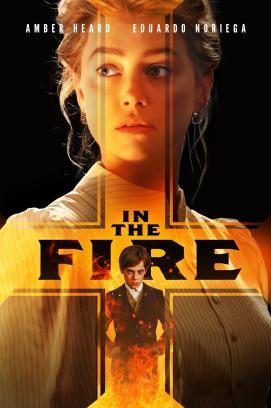 In the Fire stream