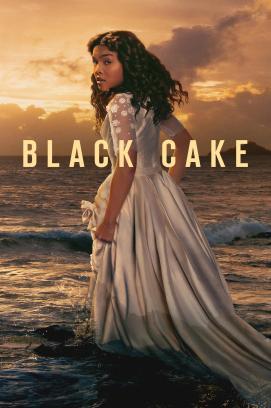 Black Cake - Staffel 1 stream