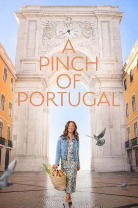 A Pinch of Portugal stream