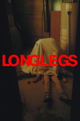 Longlegs stream