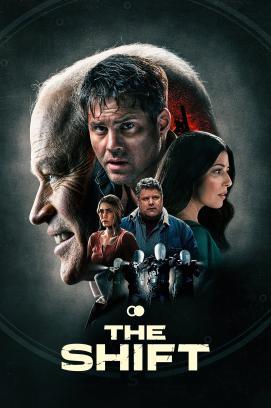 The Shift *English* stream
