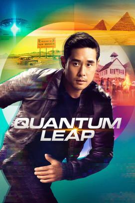 Quantum Leap – Zurück in die Vergangenheit - Staffel 1 stream