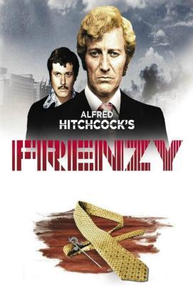 Frenzy stream