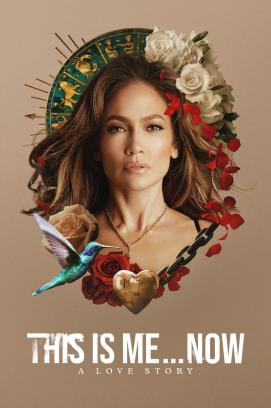 This Is Me…Now *English* stream