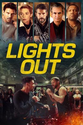 Lights Out stream
