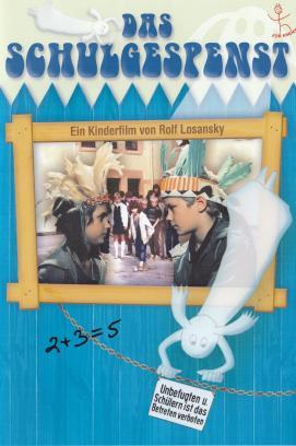 Das Schulgespenst stream