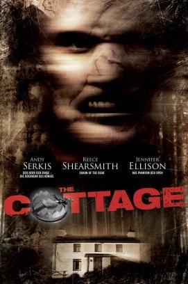 The Cottage stream
