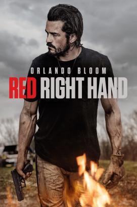 Red Right Hand stream