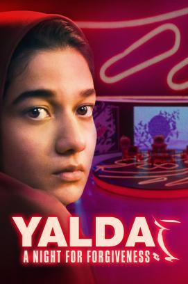 Yalda - Nacht der Vergebung stream