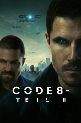 Code 8 - Teil II stream