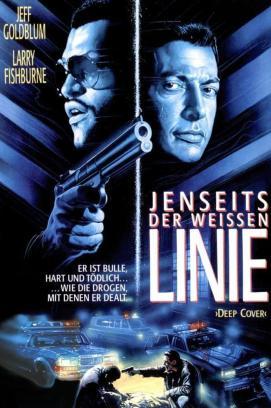Jenseits der weißen Linie stream