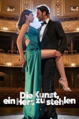 Die Kunst, ein Herz zu stehlen stream