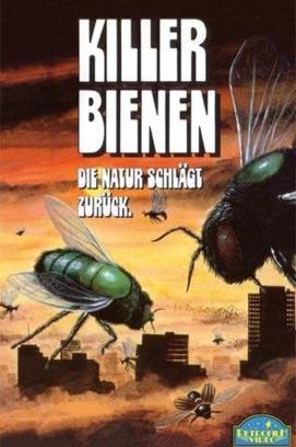 Killerbienen - Mörderbienen greifen an stream