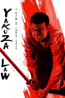 Yakuza's Law stream