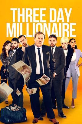 Three Day Millionaire - Der Fang ihres Lebens stream