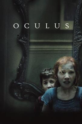 Oculus stream