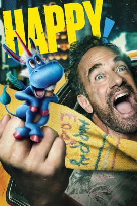 Happy! - Staffel 2 stream
