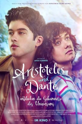 Aristoteles und Dante entdecken die Geheimnisse des Universums stream