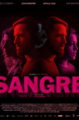 Sangre - Im Rausch der Lust stream