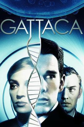 Gattaca stream