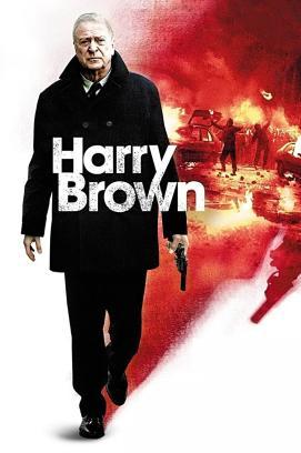 Harry Brown stream