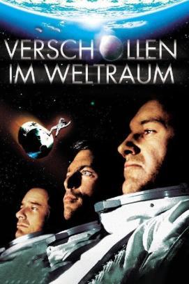 Verschollen im Weltraum stream