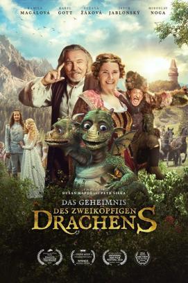 Das Geheimnis des zweiköpfigen Drachen stream