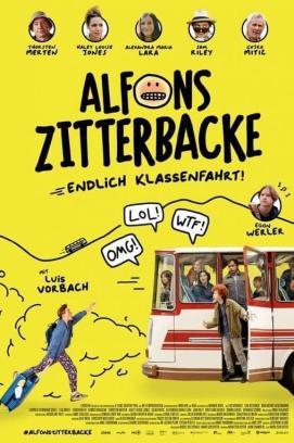 Alfons Zitterbacke - Endlich Klassenfahrt stream
