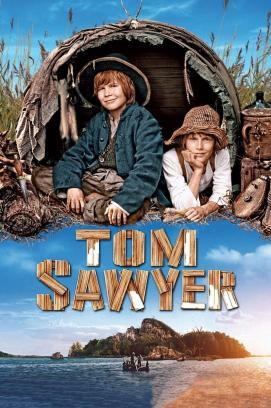 Tom Sawyer stream